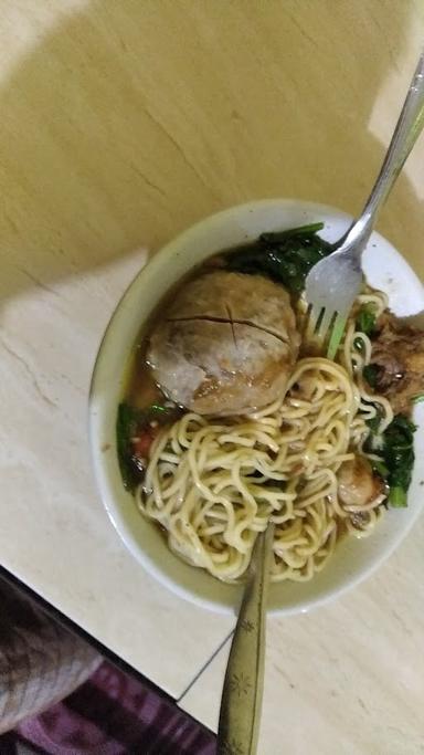 BAKSO MAS EDI