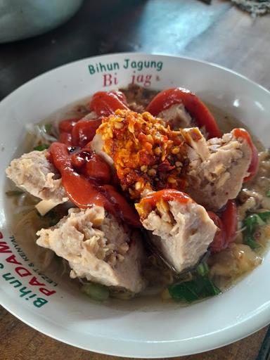 BAKSO RATU SOLO