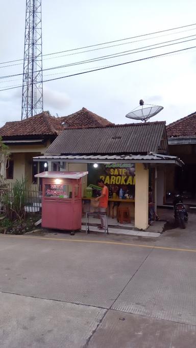 KEDAI SATE BAROKAH