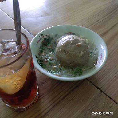 MIE AYAM & BAKSO MAS CILIK