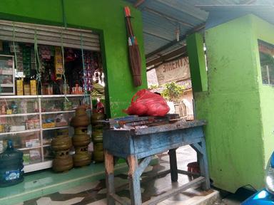 WARUNG BAKSO BUNDA IRAT