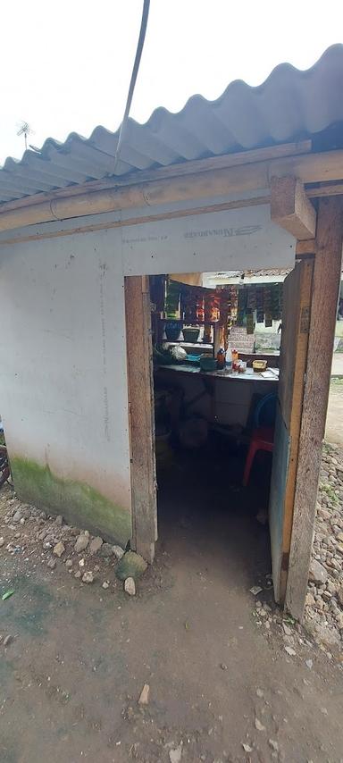 WARUNG BAKSO IBU ABAY