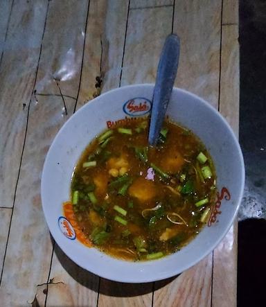 WARUNG BAKSO IBU ABAY