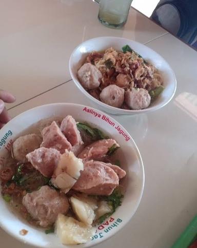 WARUNG MAKAN PERTELON