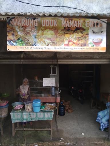 WARUNG UDUK NAZWN