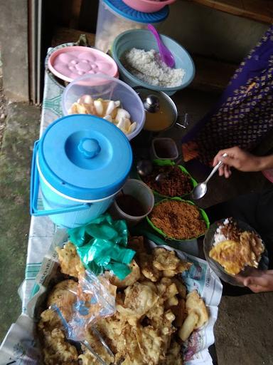 WARUNG UDUK NAZWN