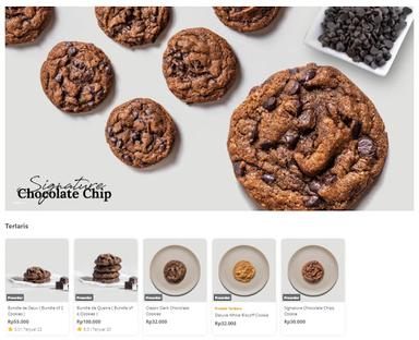 L'ARTISAN COOKIES