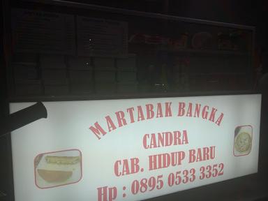 MARTABAK CANDRA