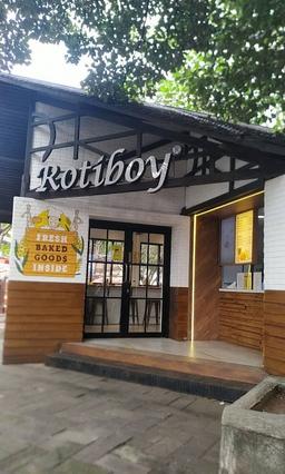 ROTIBOY - ANCOL