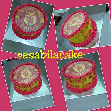 SASABILA CAKE&COOKIES