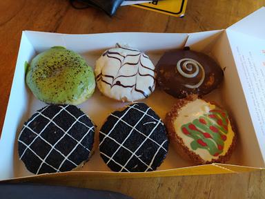 J.CO DONUTS FOOD CENTRUM