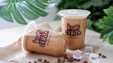 KOPI DAN CERITA