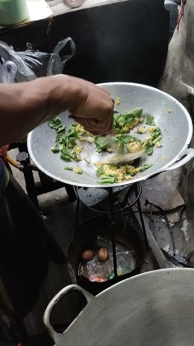 NASI GORENG BAROKAH MAS DIMYATI