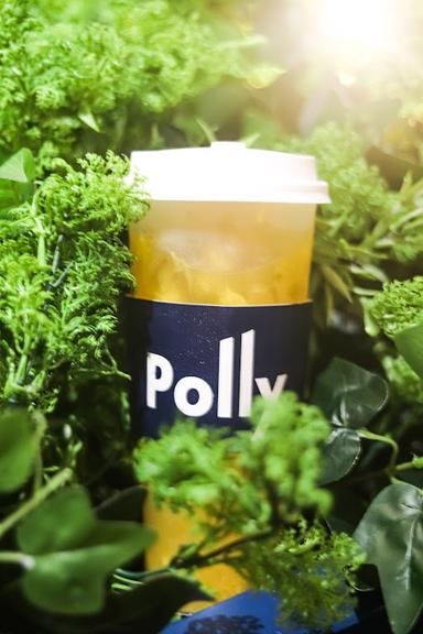 POLLY CAFE FOODCENTRUM