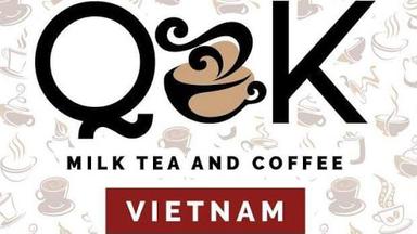 Q&K CAFE - MILK TEA & COFFEE VIETNAM