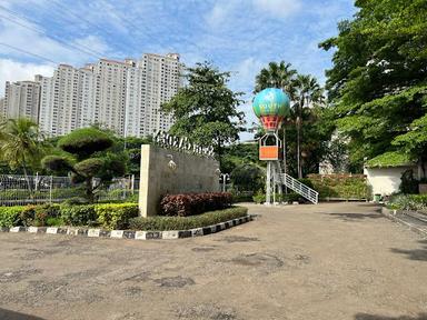 SOUTH GARDEN ANCOL