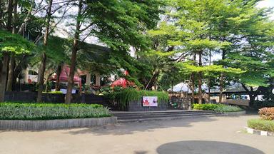 SOUTH GARDEN ANCOL