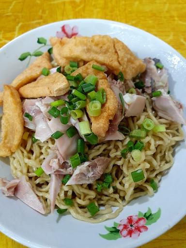 BAKMI RAJAWALI CHINESE FOOD