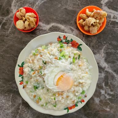 BUBUR SINGKAWANG AKHUN