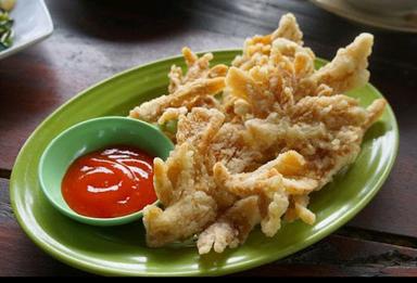 ADIT FRIED CHICKEN GEPREK