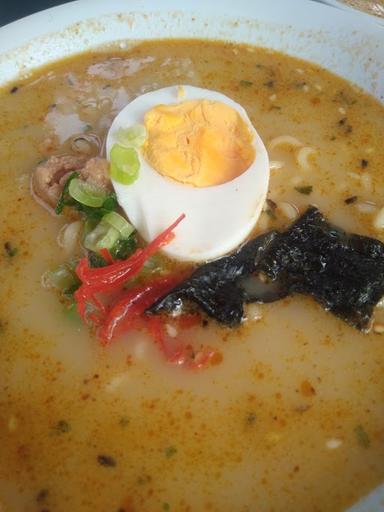 ANCOL NOODLE HOUSE