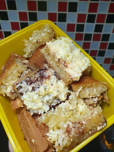 APHIN MARTABAK BANGKA