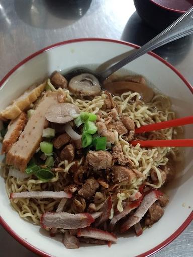 BAKMIE A HUA