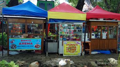 BAKSO AREMA