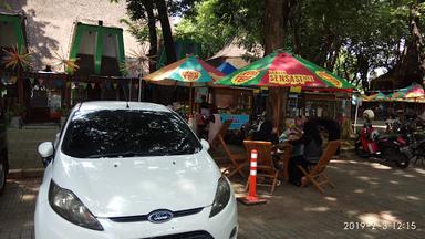 BAKSO AREMA