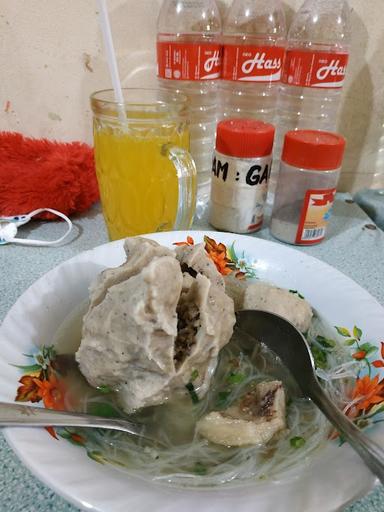 BAKSO BLORA PADEMANGAN