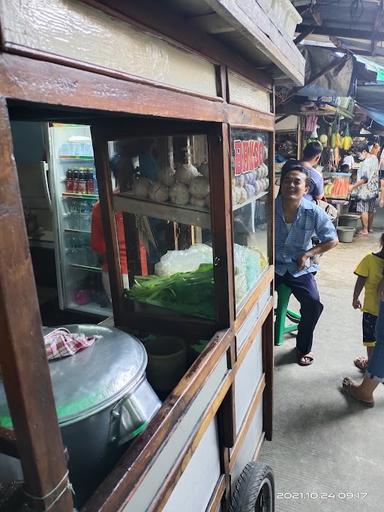 BAKSO PAKDE MENOT