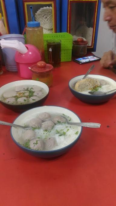 BAKSO SAPI SINGKAWANG 28