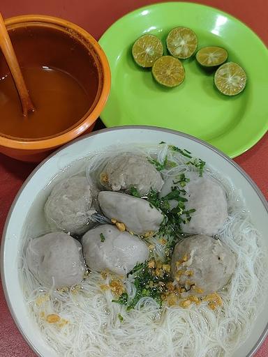 BAKSO SAPI SINGKAWANG 28