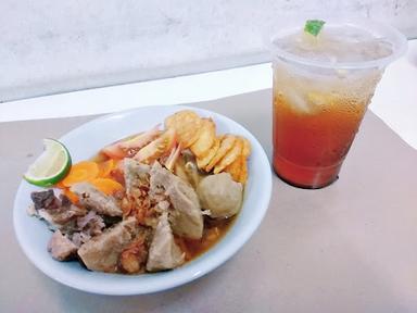 BAKSO SIDO MUNCUL 99