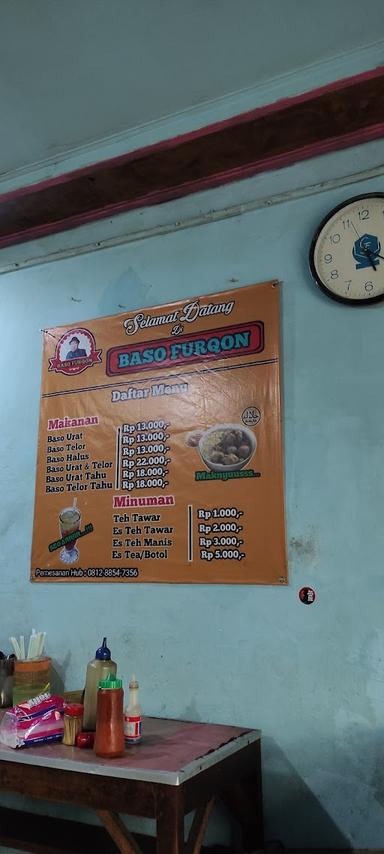 BASO FURQON