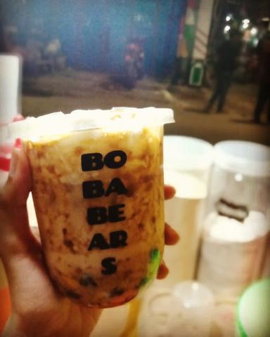 BOBA BEARS PUSAT