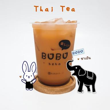 BUBU BOBA PADEMANGAN