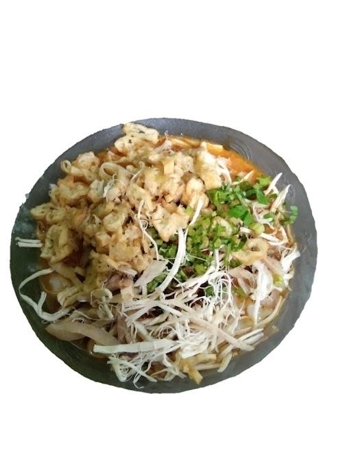 BUBUR AYAM BABA INEZ