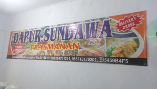 DAPUR SUNDAWA (LAUNDRY ATO)