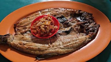 IKAN BAKAR BASUDARA  BANDENG CABUT DURI