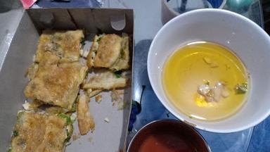 MARTABAK ALIM