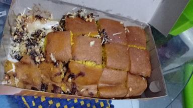 MARTABAK ALIM