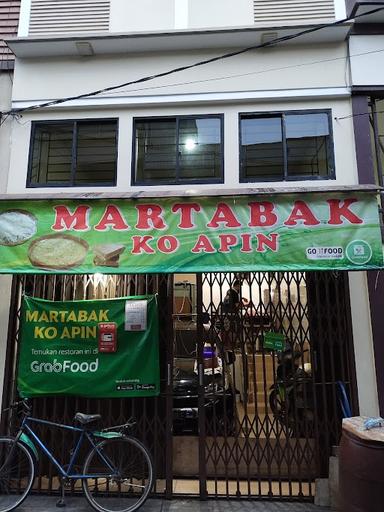 MARTABAK APIN