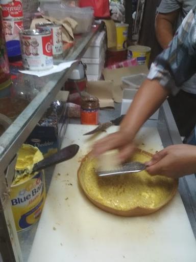 MARTABAK BANGKA CANDRA