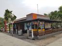 Mcdonald'S - Pantai Ancol