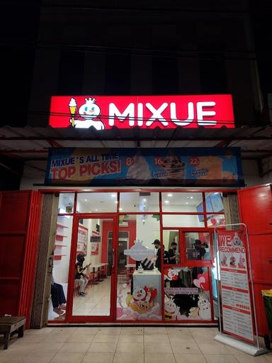 MIXUE PADEMANGAN