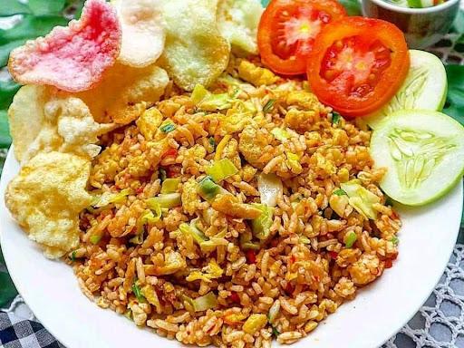 NASI GORENG BANG ACIN