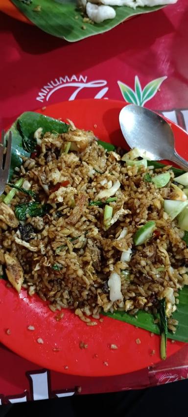 NASI GORENG LAYUNGSORE