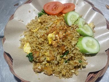 NASI GORENG MAS CHETING