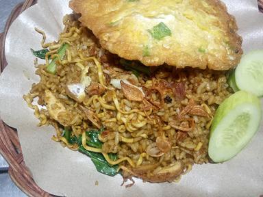 NASI GORENG MAS CHETING